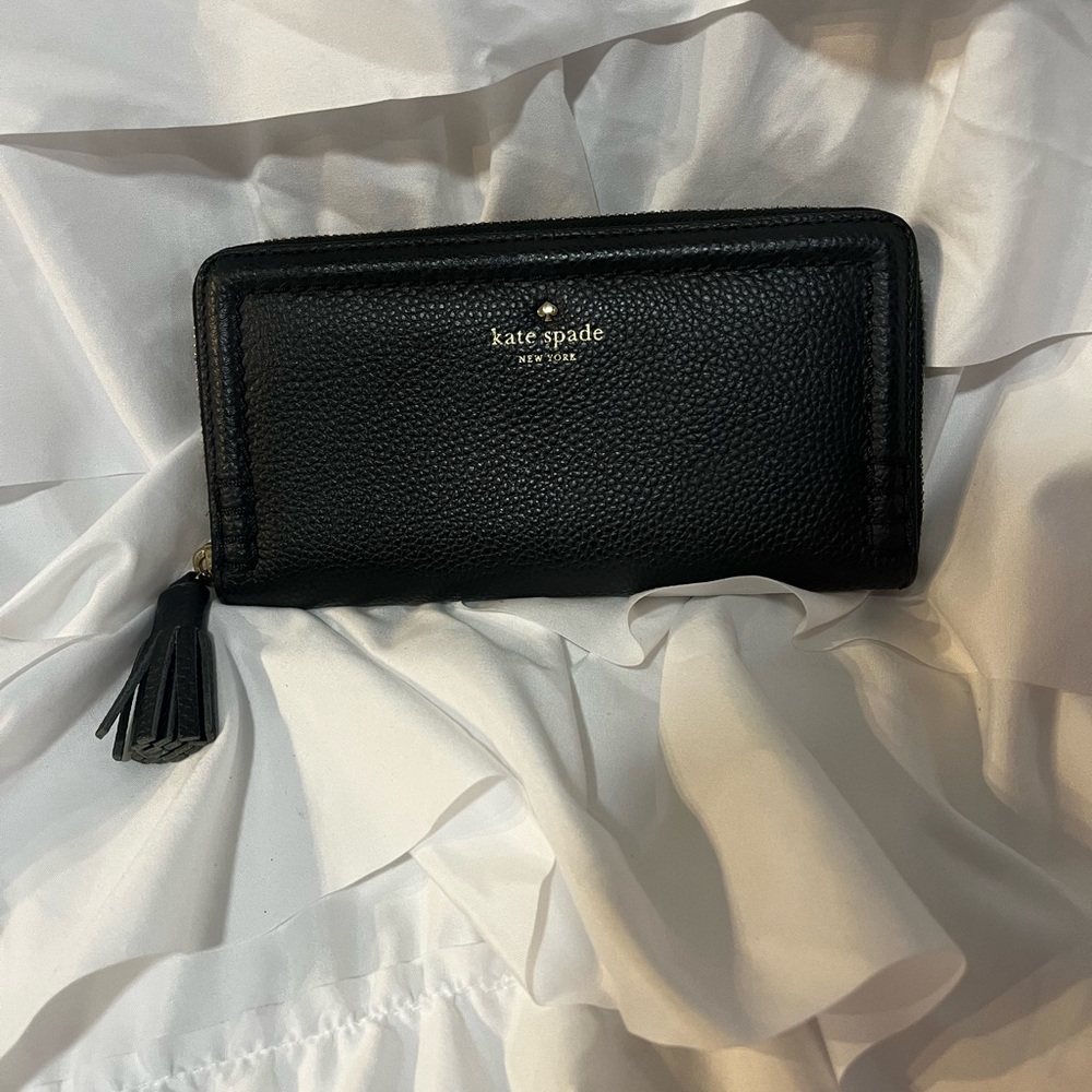 Kate spade wallet
